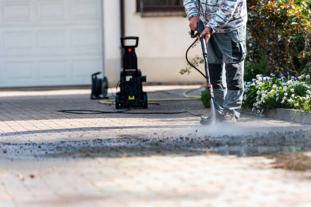 Best Deck Cleaning Services  in Maury, NC