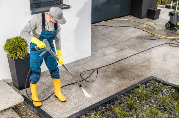 Best Garage Pressure Washing  in Maury, NC