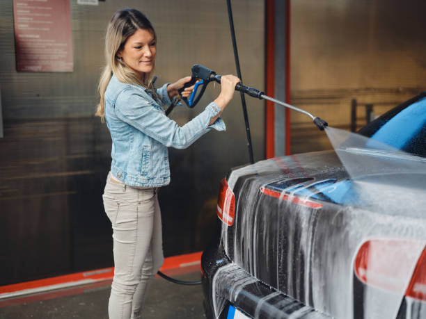Pressure Washing Contractors in Maury, NC