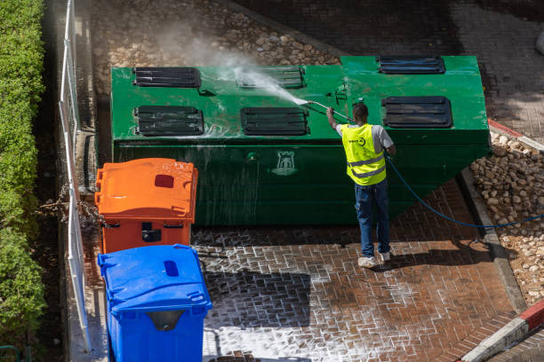 Best Affordable Power Washing  in Maury, NC